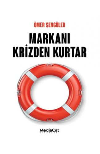 Markanı Krizden Kurtar