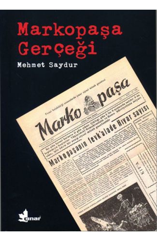 Markopaşa Gerçeği