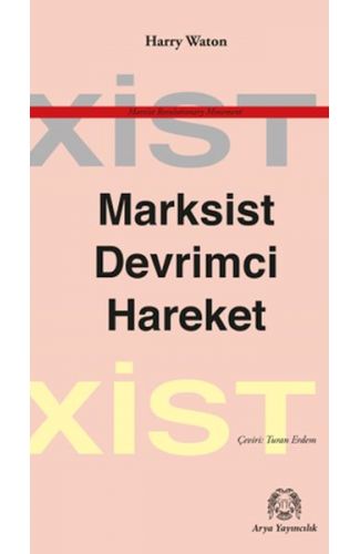 Marksist Devrimci Hareket