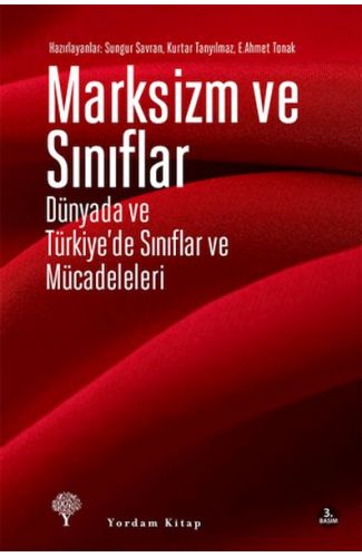 Marksizm ve Sınıflar