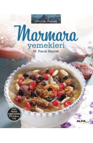 Marmara Yemekleri