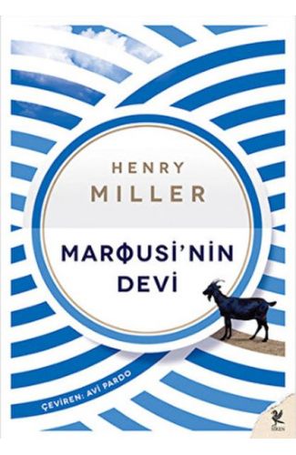 Marousi'nin Devi
