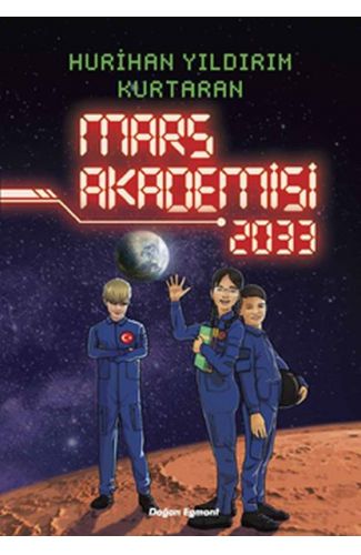 Mars Akademisi