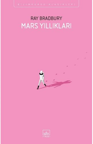 Mars Yıllıkları