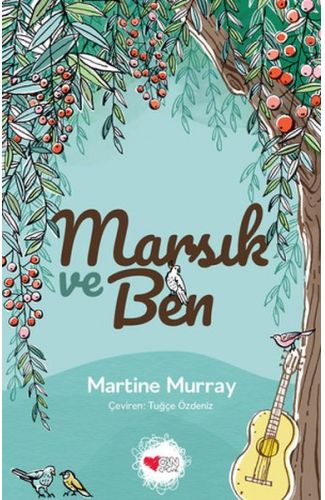 Marsık ve Ben