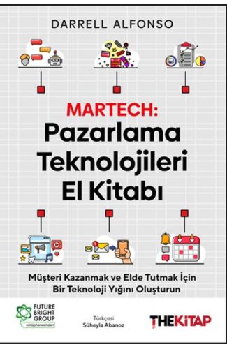 Martech El Kitabı