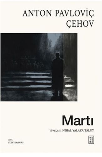 Martı