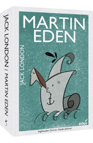 Martin Eden