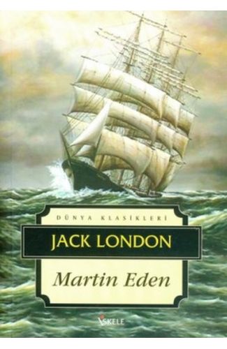 Martin Eden