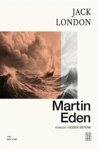 Martin Eden