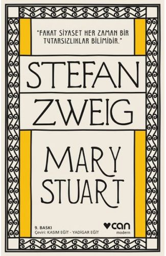 Mary Stuart
