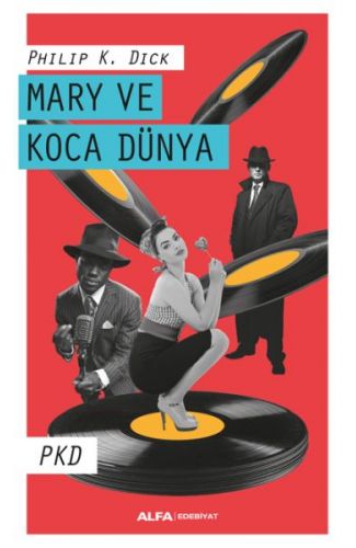 Mary ve Koca Dünya