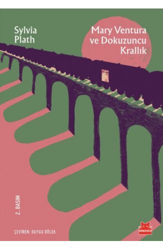 Mary Ventura ve Dokuzuncu Krallık