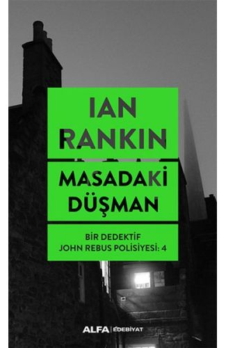 Masadaki Düşman