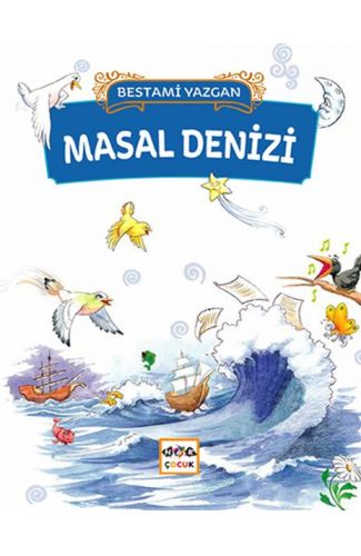 Masal denizi