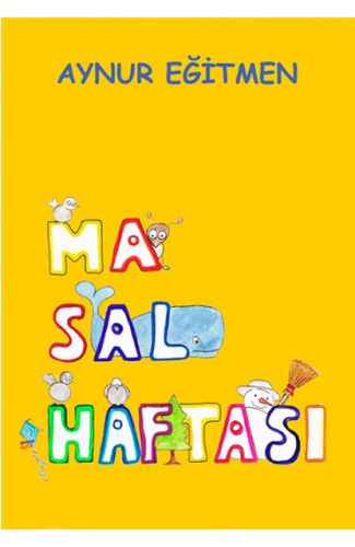 Masal Haftası