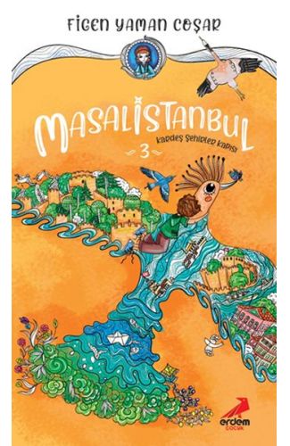 Masal istanbul 3 - Kardeş Şehirler Kapısı