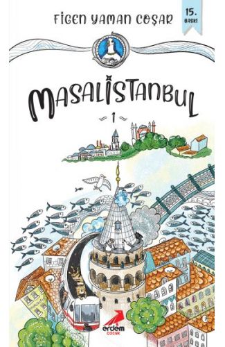 Masal İstanbul