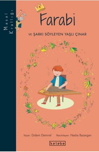 Masal Krallığı-Farabi