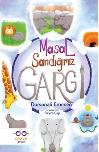 Masal Sandığımız Gargi