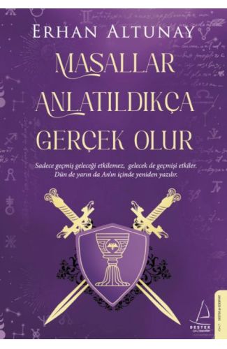 Masalcı 2 Masallar Anlatıldıkça Gerçek Olur