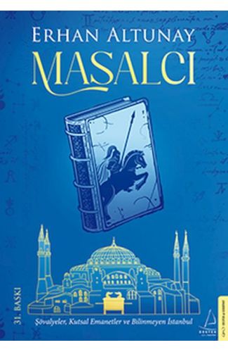 Masalcı