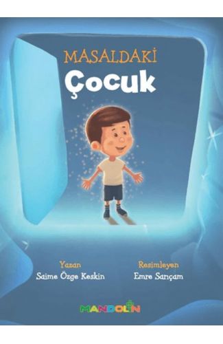Masaldaki Çocuk