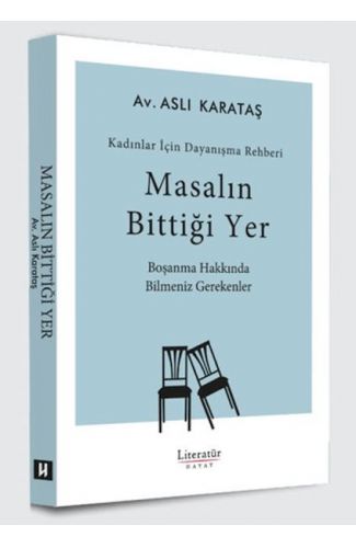 Masalın Bittiği Yer