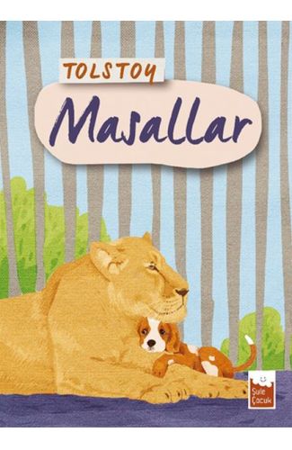 Masallar (Büyük Boy)