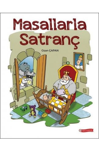 Masallarla Satranç