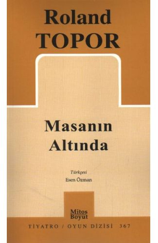 Masanın Altında (367)