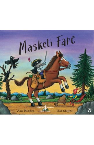 Maskeli Fare