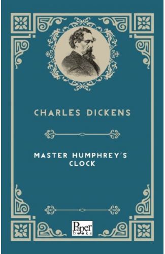 Master Humphrey’s Clock (İngilizce Kitap)