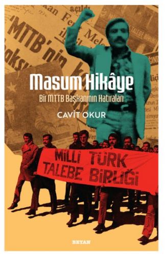 Masum Hikaye