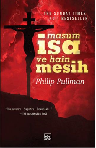 Masum İsa ve Hain Mesih