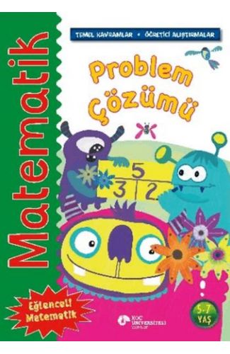 Matematik - Problem Çözümü