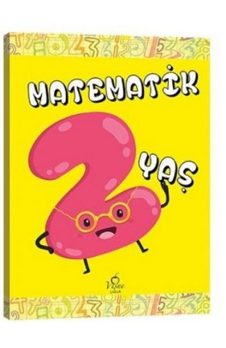 Matematik 2 Yaş