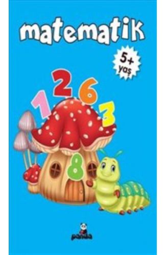 Matematik 5+ Yaş