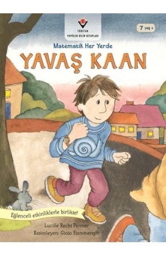 Matematik Her Yerde - Yavaş Kaan