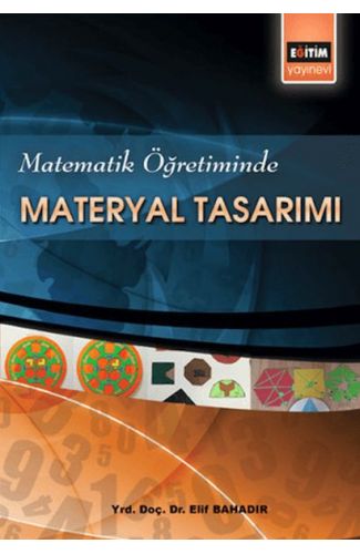 Matematik Öğretiminde Materyal Tasarımı