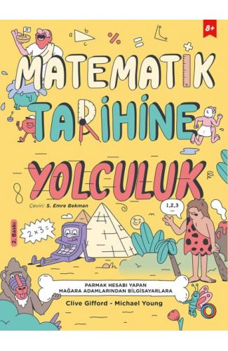 Matematik Tarihine Yolculuk