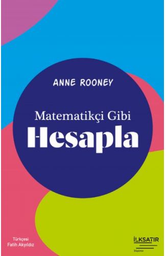 Matematikçi Gibi Hesapla