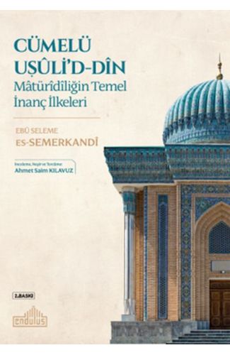 Matüridiliğin Temel İnanç İlkeleri