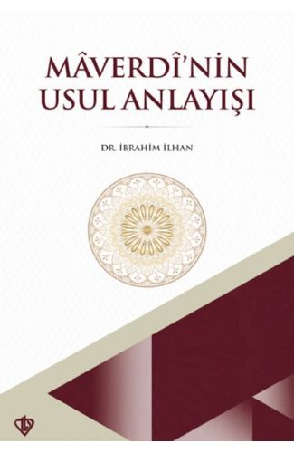 Maverdi’nin Usul Anlayışı