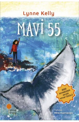 Mavi 55