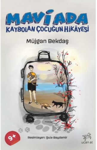 Mavi Ada Kaybolan Çocuğun Hikâyesi