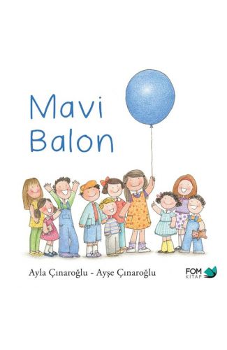 Mavi Balon