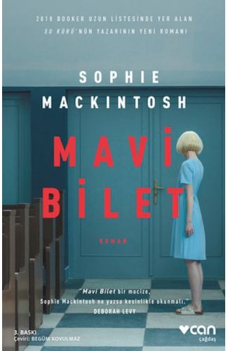 Mavi Bilet