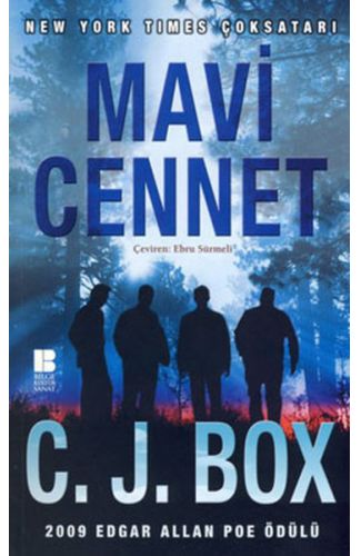 Mavi Cennet