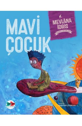 Mavi Çocuk